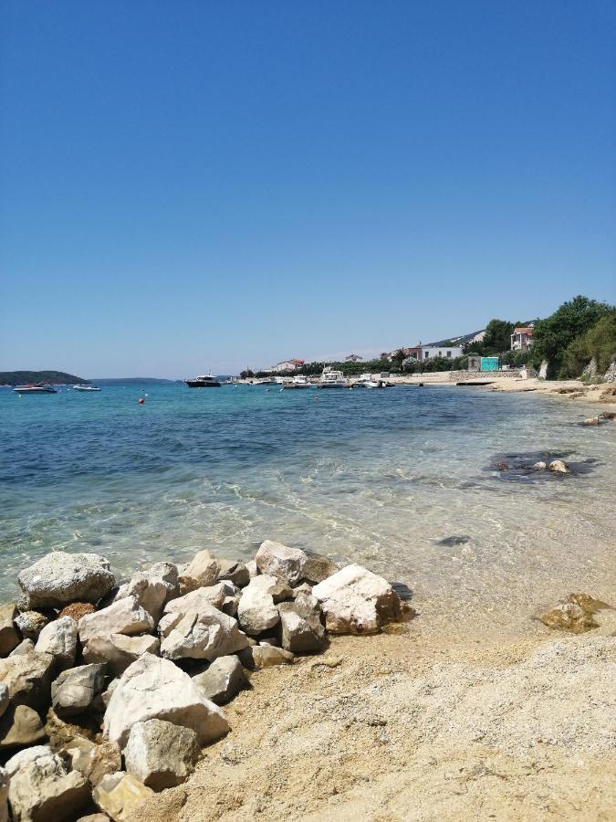 Apartmani Katarina Barbat na Rabu 외부 사진