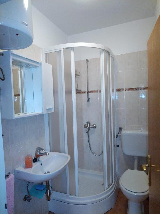 Apartmani Katarina Barbat na Rabu 외부 사진