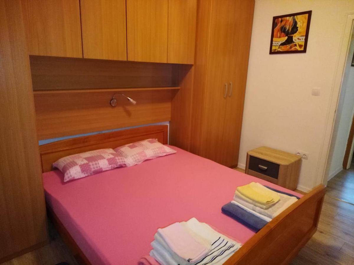 Apartmani Katarina Barbat na Rabu 외부 사진