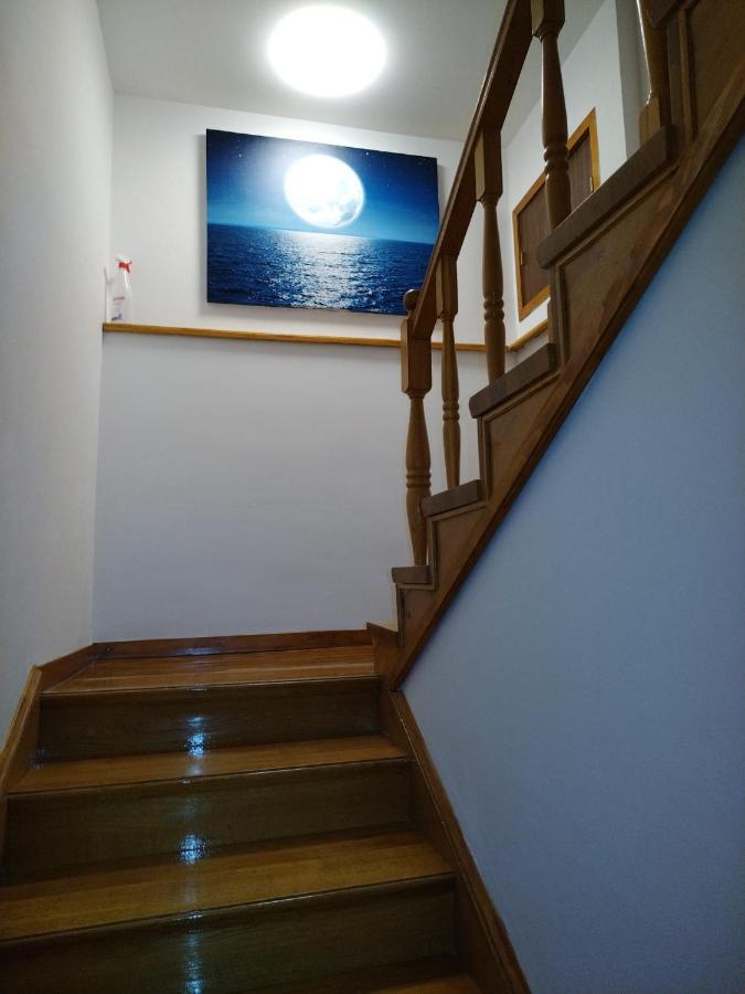 Apartmani Katarina Barbat na Rabu 외부 사진