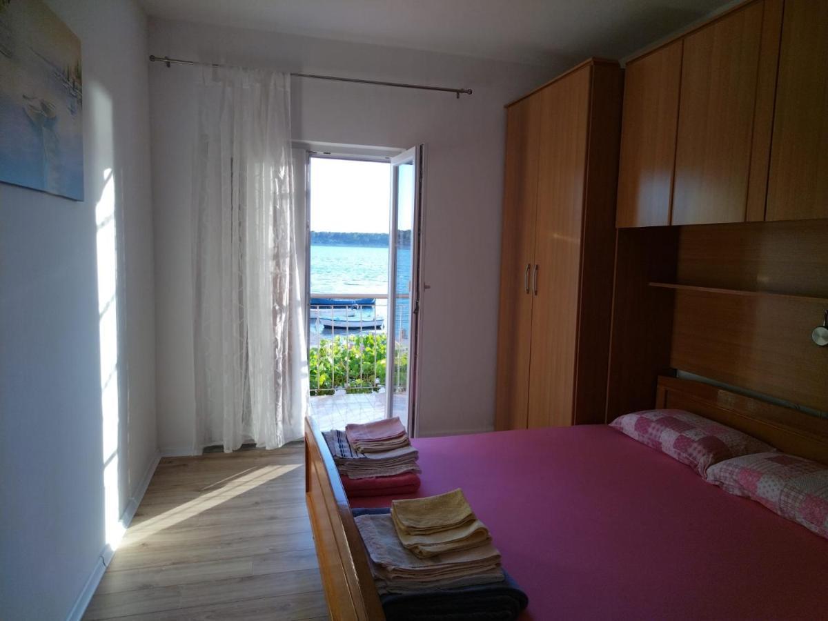 Apartmani Katarina Barbat na Rabu 외부 사진