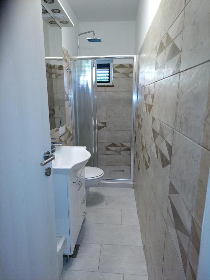 Apartmani Katarina Barbat na Rabu 외부 사진