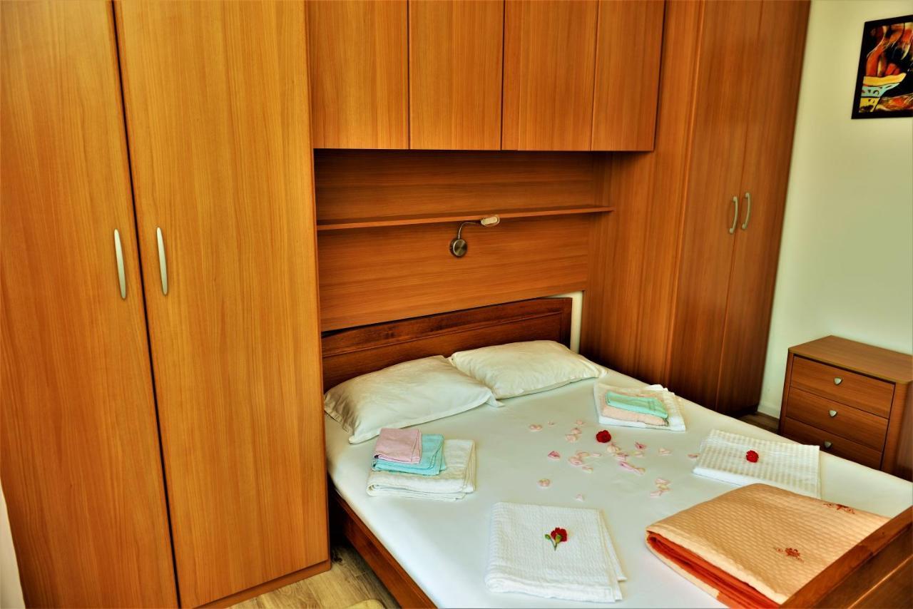 Apartmani Katarina Barbat na Rabu 외부 사진