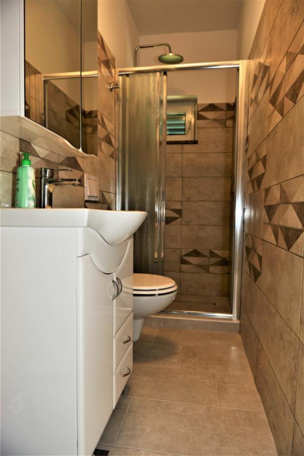 Apartmani Katarina Barbat na Rabu 외부 사진
