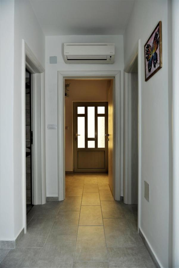 Apartmani Katarina Barbat na Rabu 외부 사진